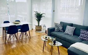 Apartamento Costa del Sol Suances